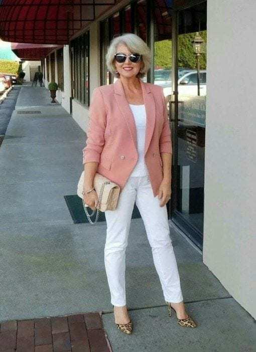 best clothes for women over 60