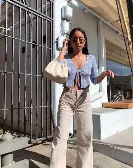 How to Go Braless: 3 Easy Rules to Follow